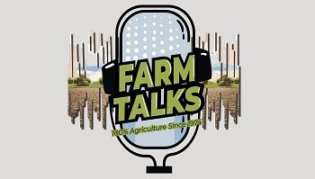 Listen to the latest podcast from Farm Talk News.